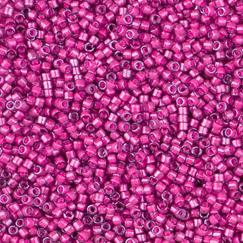 Delica Beads 1.6mm (#2050) - 50g