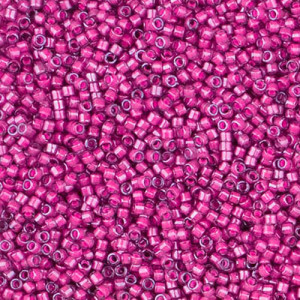 Delica Beads 1.6mm (#2050) - 50g