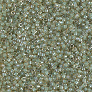 Delica Beads 1.6mm (#2052) - 50g