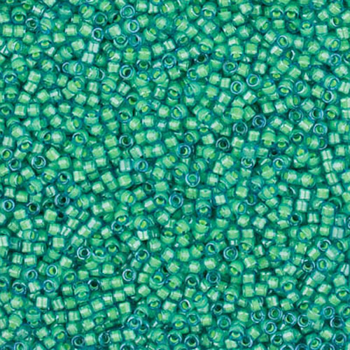 Delica Beads 1.6mm (#2053) - 50g