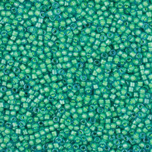 Delica Beads 1.6mm (#2053) - 50g