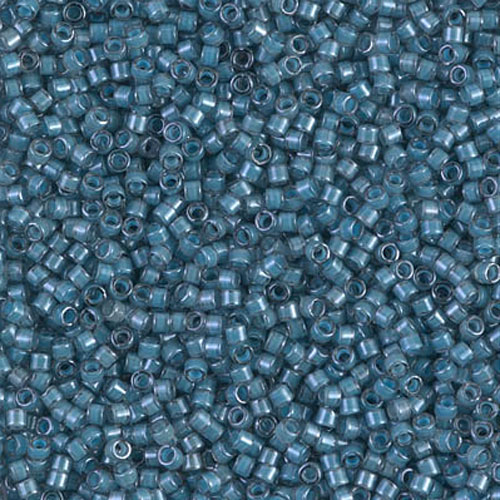 Delica Beads 1.6mm (#2054) - 50g