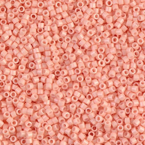 Delica Beads 1.6mm (#206) - 50g