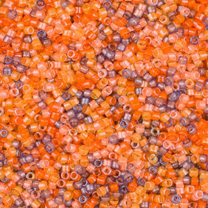 Delica Beads 1.6mm (#2062) - 50g