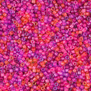 Delica Beads 1.6mm (#2064) - 50g