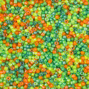 Delica Beads 1.6mm (#2066) - 50g