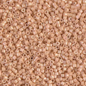 Delica Beads 1.6mm (#208) - 50g
