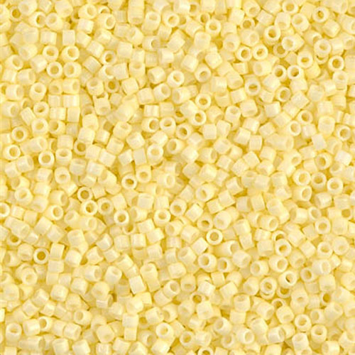 Delica Beads 1.6mm (#2101) - 50g