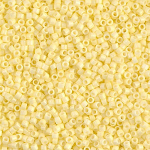 Delica Beads 1.6mm (#2101) - 50g