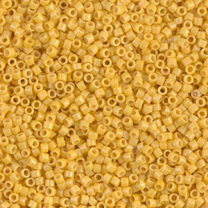 Delica Beads 1.6mm (#2102) - 50g