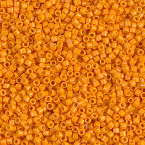 Delica Beads 1.6mm (#2104) - 50g