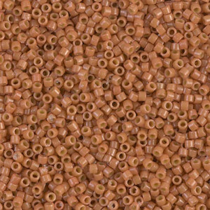 Delica Beads 1.6mm (#2107) - 50g