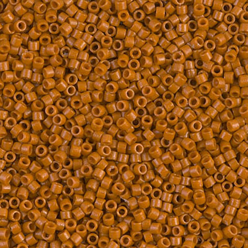 Delica Beads 1.6mm (#2108) - 50g