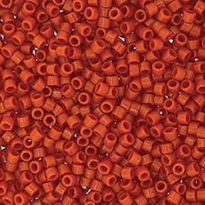 Delica Beads 1.6mm (#2108) - 50g