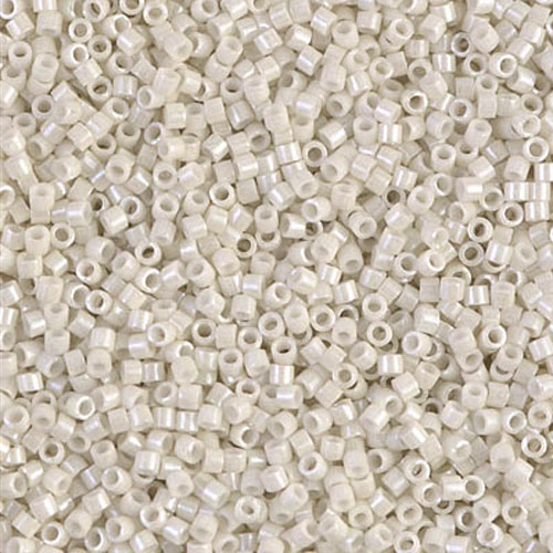 Delica Beads 1.6mm (#211) - 50g