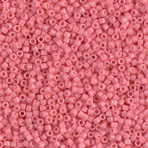 Delica Beads 1.6mm (#2115) - 50g