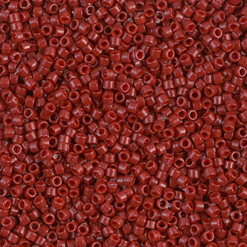 Delica Beads 1.6mm (#2119) - 50g