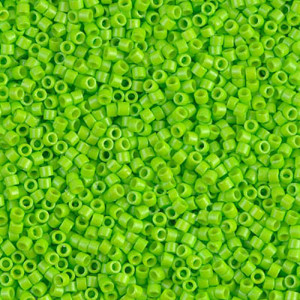 Delica Beads 1.6mm (#2121) - 50g
