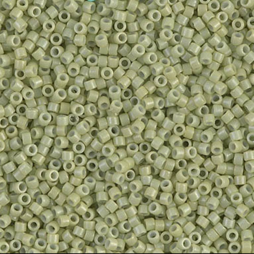 Delica Beads 1.6mm (#2123) - 50g