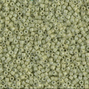 Delica Beads 1.6mm (#2123) - 50g