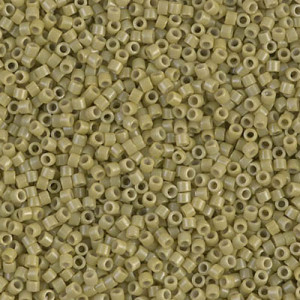 Delica Beads 1.6mm (#2124) - 50g