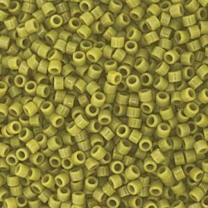 Delica Beads 1.6mm (#2124) - 50g