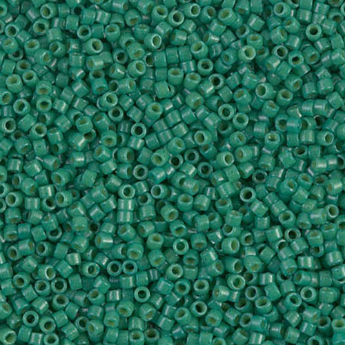 Delica Beads 1.6mm (#2127) - 50g