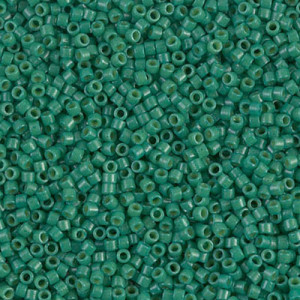 Delica Beads 1.6mm (#2127) - 50g