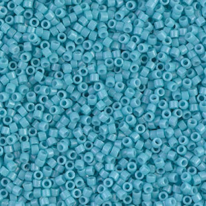 Delica Beads 1.6mm (#2128) - 50g