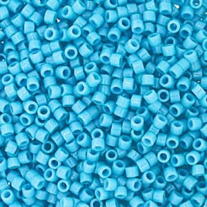 Delica Beads 1.6mm (#2128) - 50g