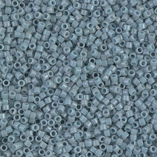 Delica Beads 1.6mm (#2129) - 50g