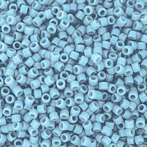Delica Beads 1.6mm (#2129) - 50g