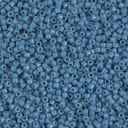 Delica Beads 1.6mm (#2132) - 50g