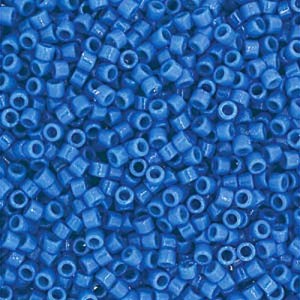 Delica Beads 1.6mm (#2135) - 50g