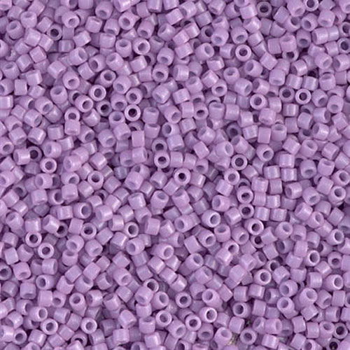 Delica Beads 1.6mm (#2136) - 50g