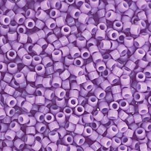 Delica Beads 1.6mm (#2136) - 50g