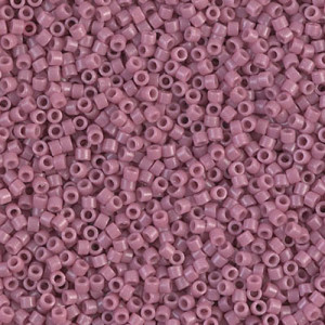 Delica Beads 1.6mm (#2137) - 50g