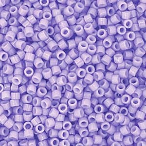 Delica Beads 1.6mm (#2138) - 50g