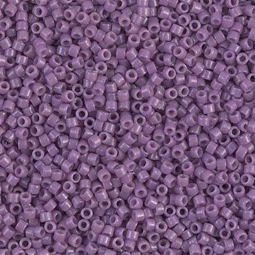 Delica Beads 1.6mm (#2139) - 50g