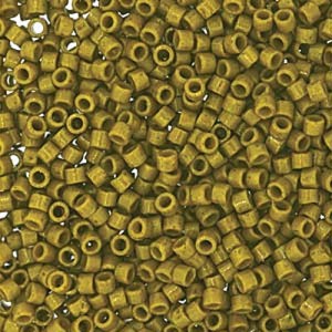 Delica Beads 1.6mm (#2141) - 50g