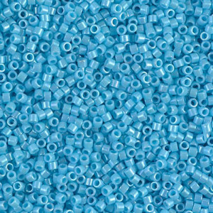 Delica Beads 1.6mm (#215) - 50g