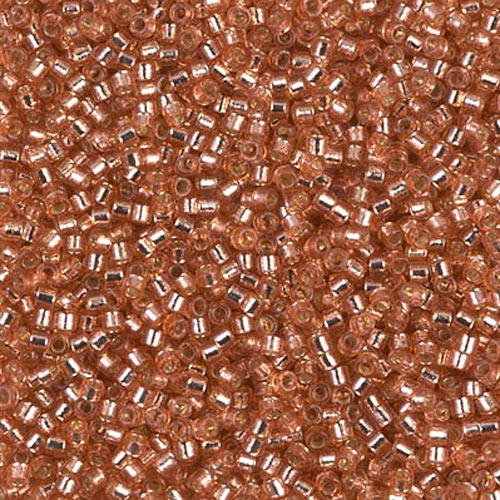 Delica Beads 1.6mm (#2151) - 50g