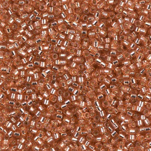 Delica Beads 1.6mm (#2151) - 50g