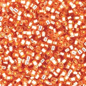 Delica Beads 1.6mm (#2151) - 50g