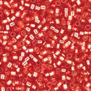 Delica Beads 1.6mm (#2152) - 50g