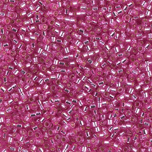 Delica Beads 1.6mm (#2153) - 50g