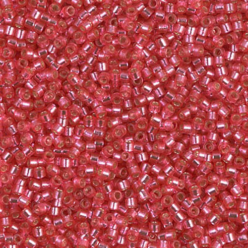 Delica Beads 1.6mm (#2154) - 50g