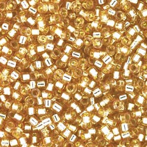 Delica Beads 1.6mm (#2155) - 50g