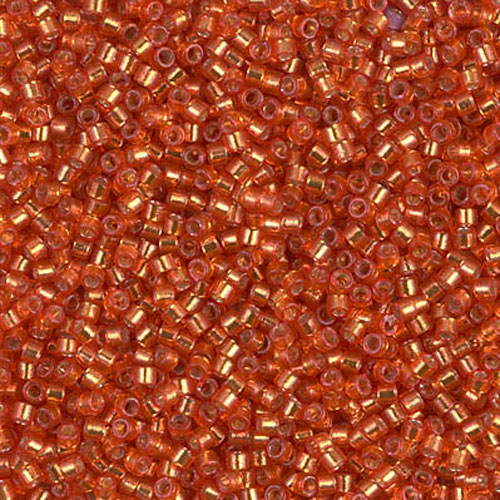 Delica Beads 1.6mm (#2158) - 50g