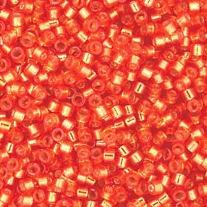 Delica Beads 1.6mm (#2158) - 50g